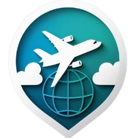 Globetex Logo - Book Cheap Flights